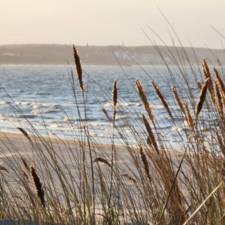 Seaside View Apartment Swinoujscie Luaran gambar