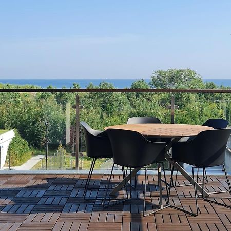 Seaside View Apartment Swinoujscie Luaran gambar