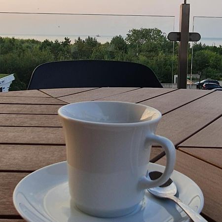 Seaside View Apartment Swinoujscie Luaran gambar