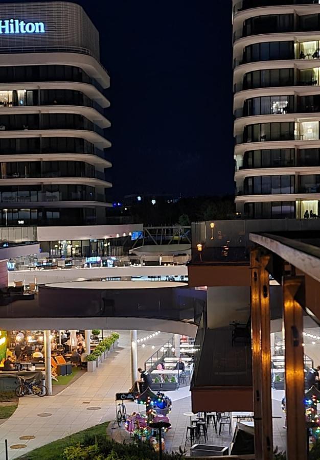 Seaside View Apartment Swinoujscie Luaran gambar
