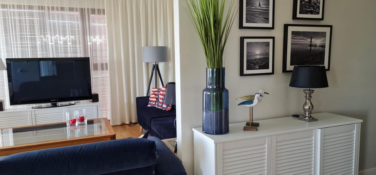 Seaside View Apartment Swinoujscie Luaran gambar