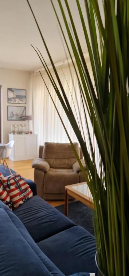 Seaside View Apartment Swinoujscie Luaran gambar