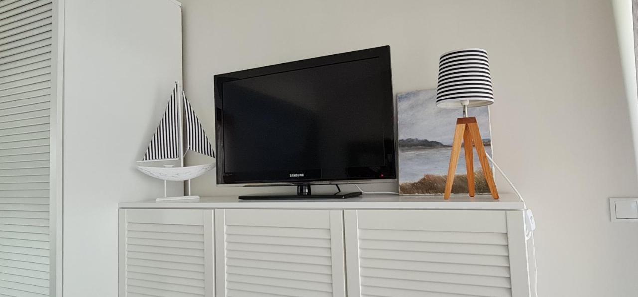 Seaside View Apartment Swinoujscie Luaran gambar