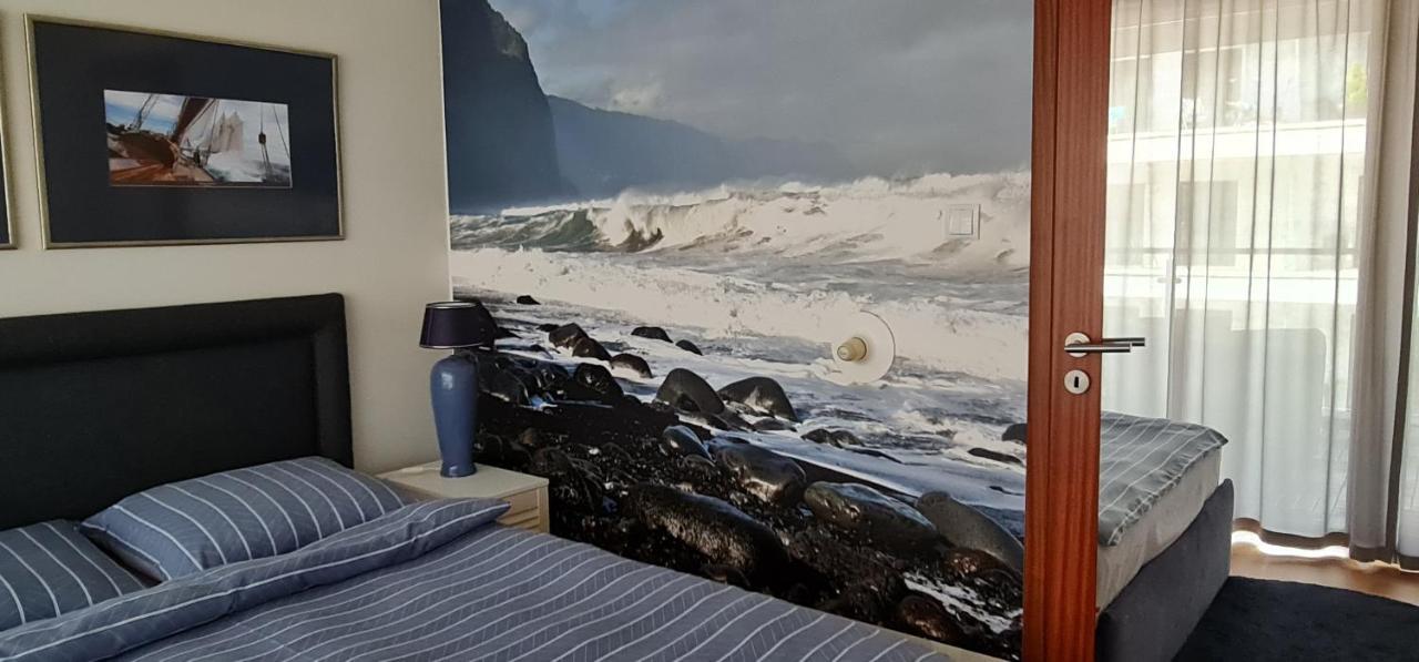 Seaside View Apartment Swinoujscie Luaran gambar