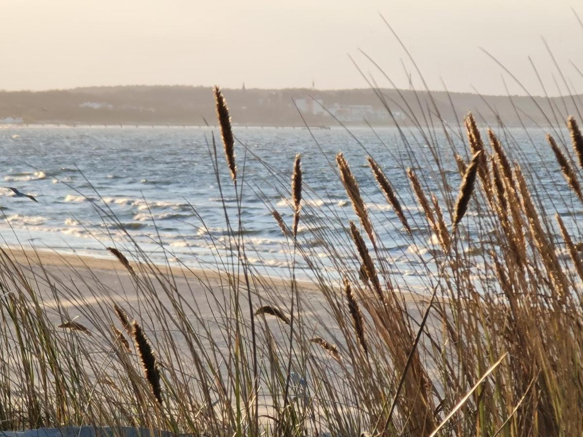 Seaside View Apartment Swinoujscie Luaran gambar