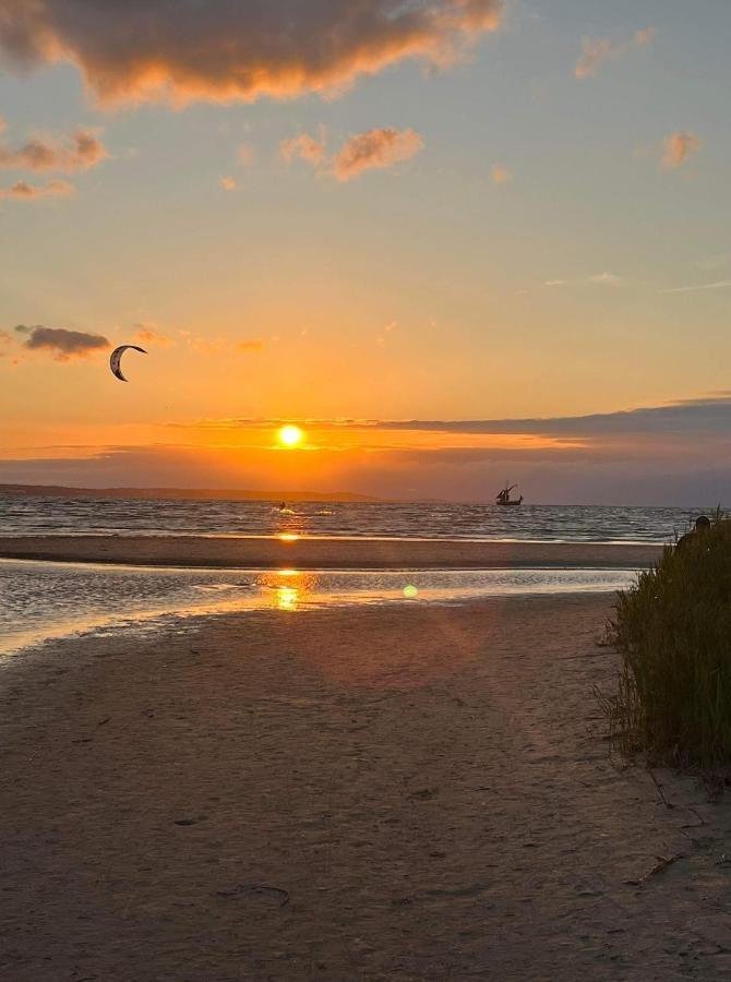 Seaside View Apartment Swinoujscie Luaran gambar
