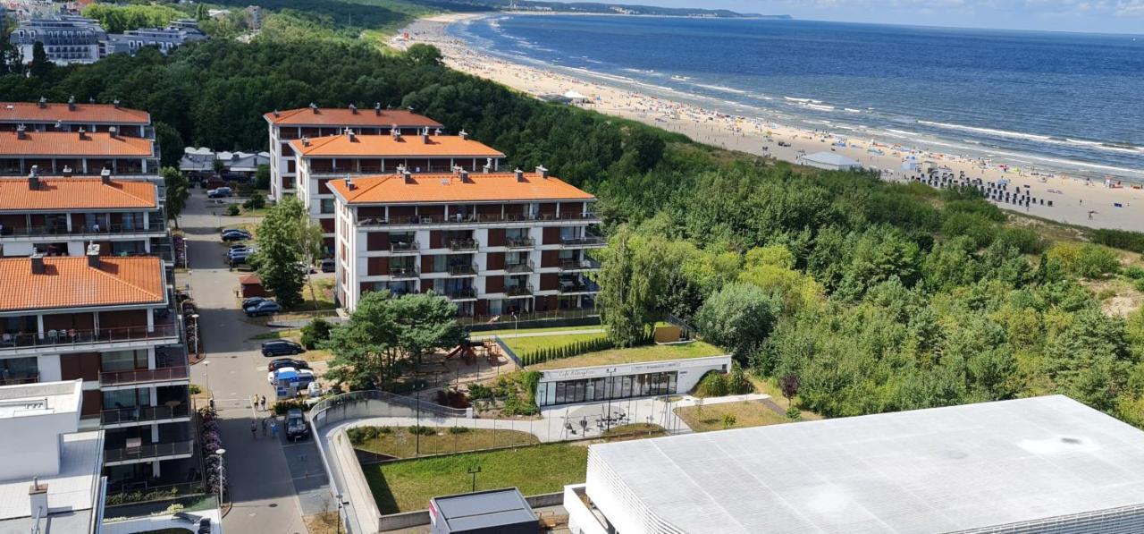 Seaside View Apartment Swinoujscie Luaran gambar