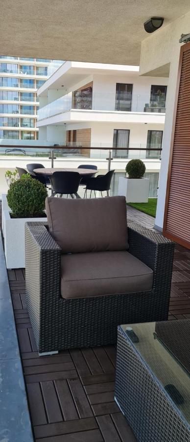 Seaside View Apartment Swinoujscie Luaran gambar