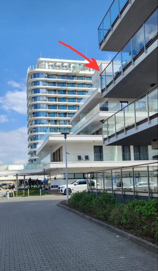 Seaside View Apartment Swinoujscie Luaran gambar