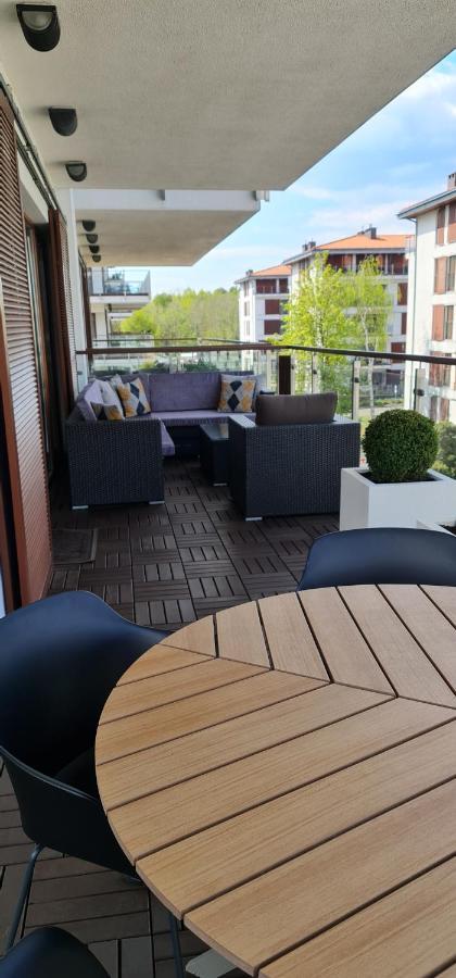 Seaside View Apartment Swinoujscie Luaran gambar